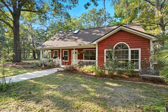 5620 Katy Hill Road, Wadmalaw Island, SC 29487
