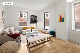 344 W 72nd St Apt TH2, New York City, NY 10023