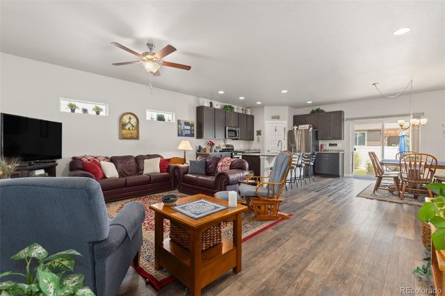 1254 Coffman Drive, Berthoud, CO 80513