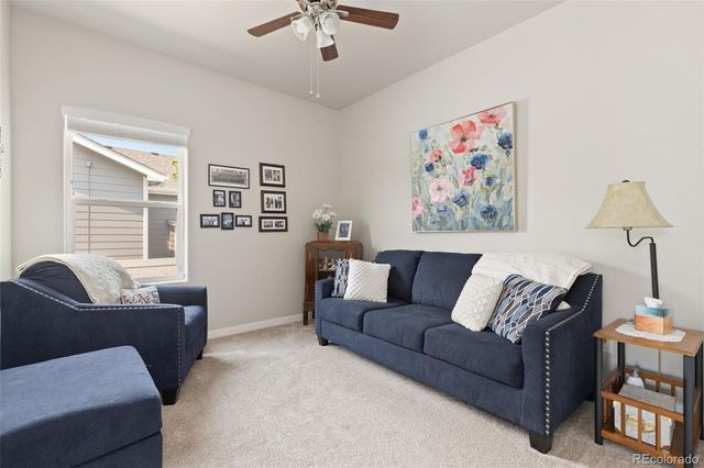 1254 Coffman Drive, Berthoud, CO 80513