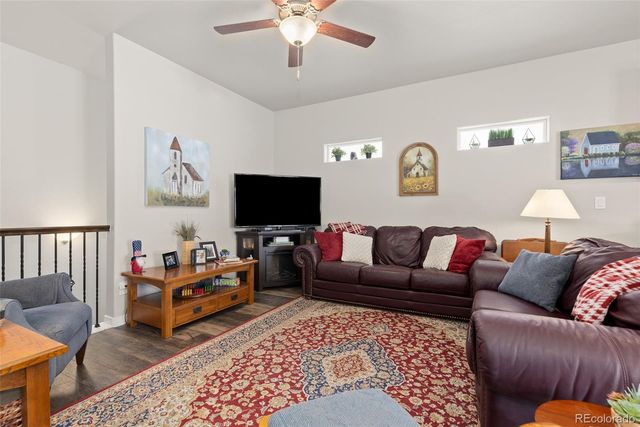 1254 Coffman Drive, Berthoud, CO 80513