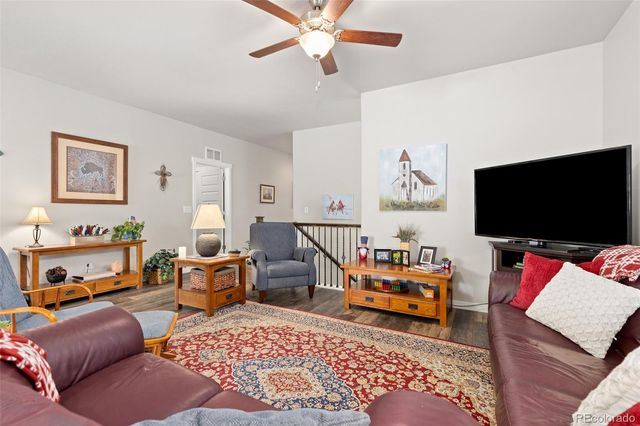 1254 Coffman Drive, Berthoud, CO 80513