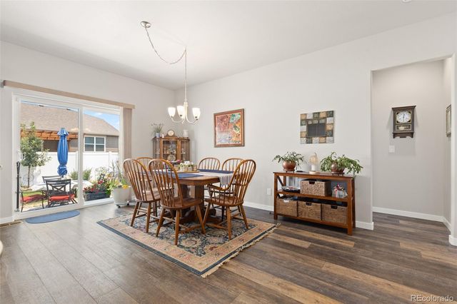1254 Coffman Drive, Berthoud, CO 80513