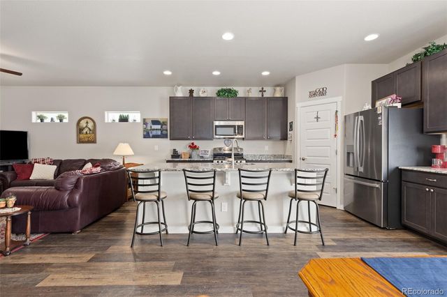 1254 Coffman Drive, Berthoud, CO 80513