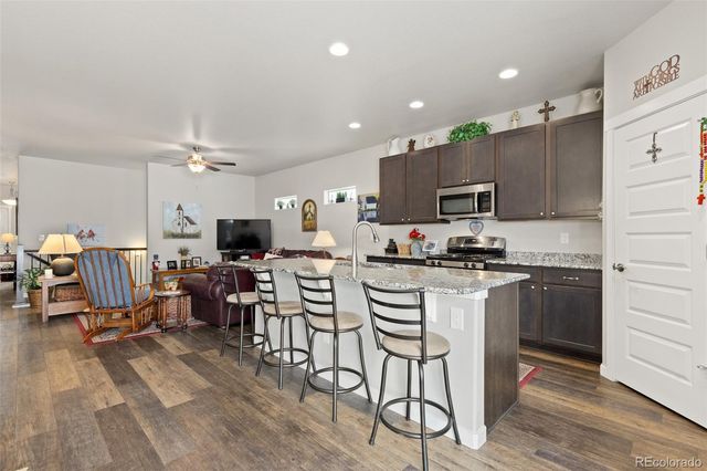 1254 Coffman Drive, Berthoud, CO 80513