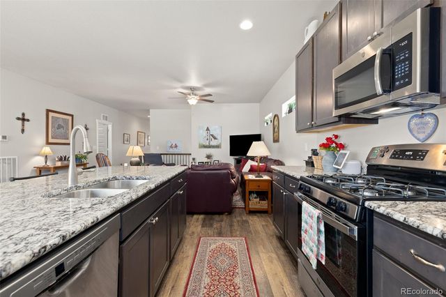 1254 Coffman Drive, Berthoud, CO 80513