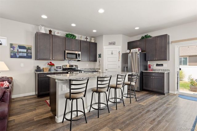 1254 Coffman Drive, Berthoud, CO 80513