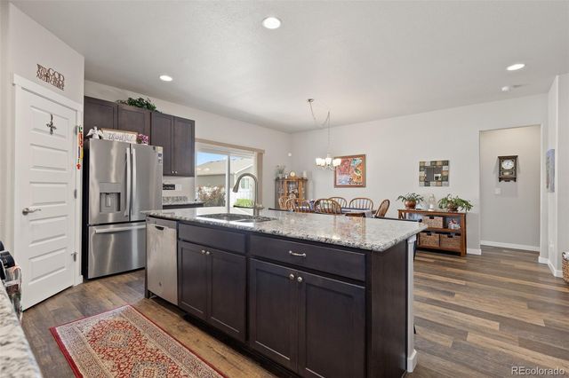 1254 Coffman Drive, Berthoud, CO 80513