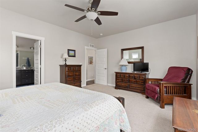 1254 Coffman Drive, Berthoud, CO 80513