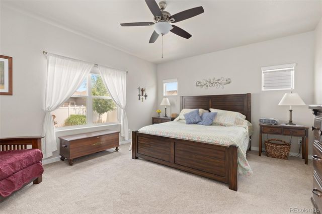 1254 Coffman Drive, Berthoud, CO 80513