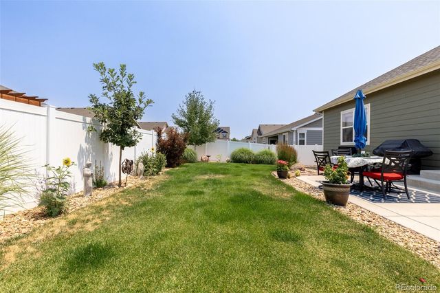 1254 Coffman Drive, Berthoud, CO 80513