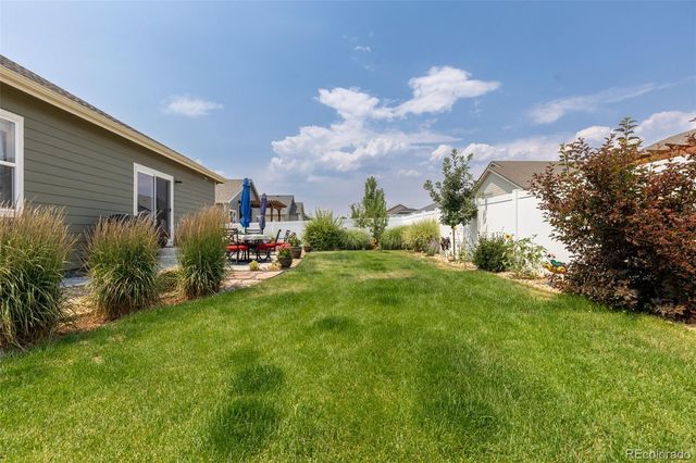 1254 Coffman Drive, Berthoud, CO 80513