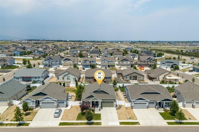 1254 Coffman Drive, Berthoud, CO 80513
