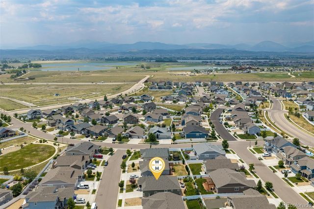1254 Coffman Drive, Berthoud, CO 80513