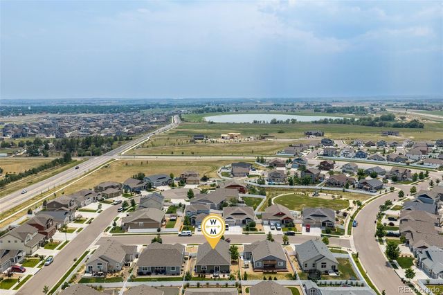 1254 Coffman Drive, Berthoud, CO 80513