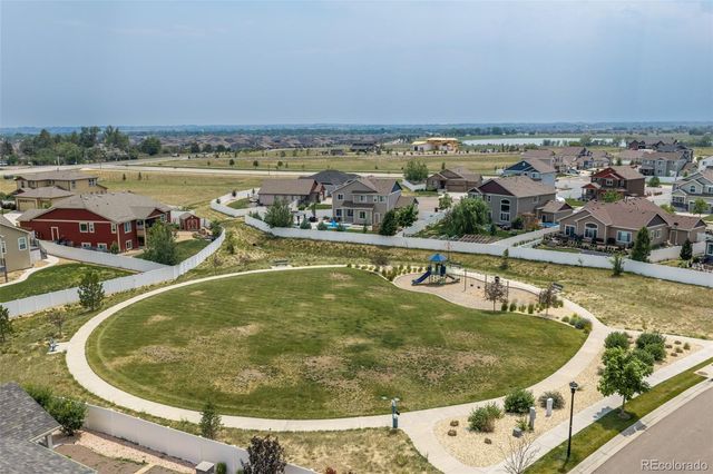 1254 Coffman Drive, Berthoud, CO 80513