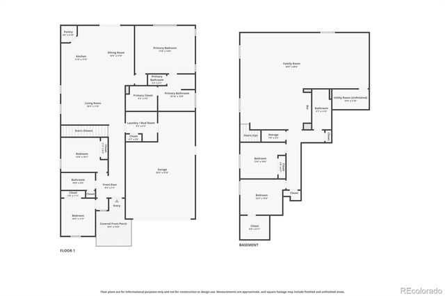 1254 Coffman Drive, Berthoud, CO 80513