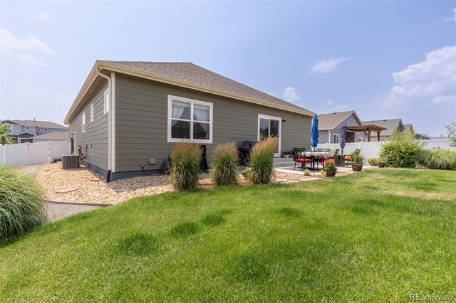 1254 Coffman Drive, Berthoud, CO 80513