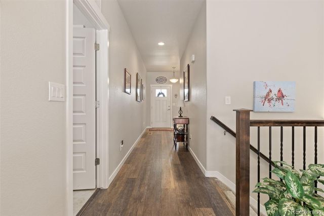 1254 Coffman Drive, Berthoud, CO 80513