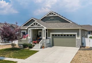 1254 Coffman Drive, Berthoud, CO 80513