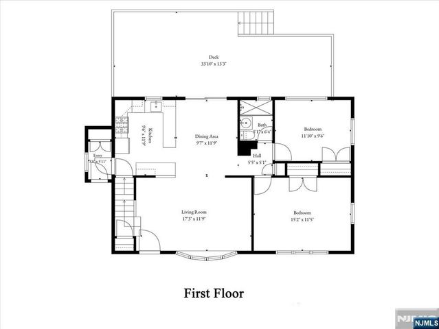 79 Lopez Road, Cedar Grove, NJ 07009