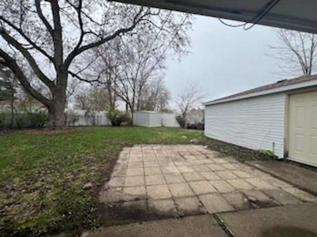 204 S Orchard Drive, Park Forest, IL 60466