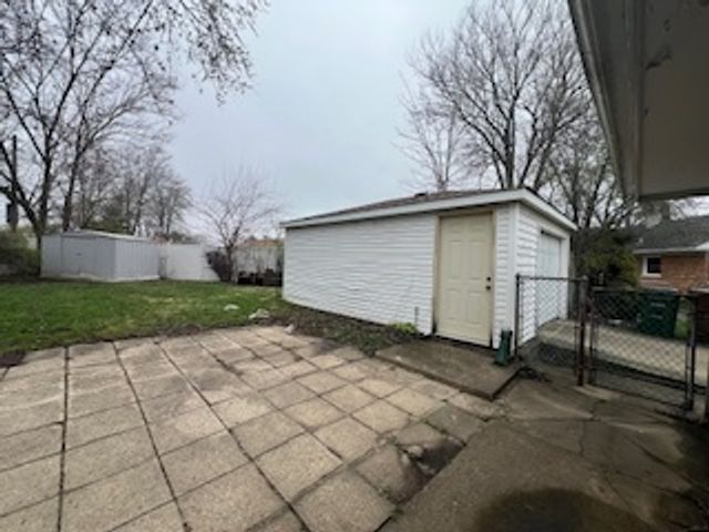 204 S Orchard Drive, Park Forest, IL 60466