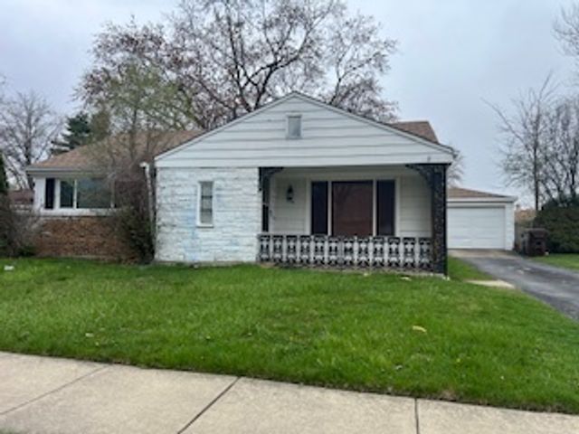 204 S Orchard Drive, Park Forest, IL 60466