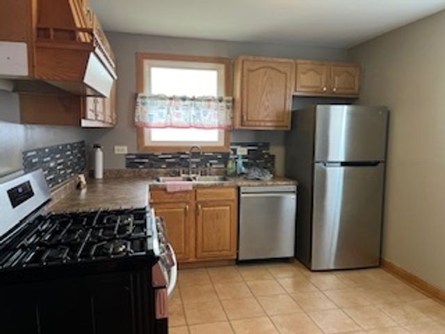 204 S Orchard Drive, Park Forest, IL 60466