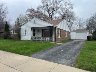 204 S Orchard Drive, Park Forest, IL 60466