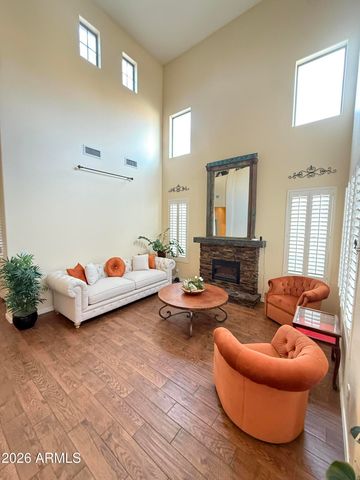 2245 W CLEARVIEW Trail, Phoenix, AZ 85086