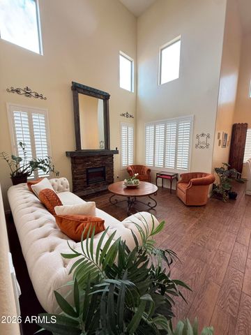 2245 W CLEARVIEW Trail, Phoenix, AZ 85086