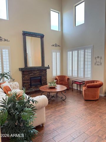 2245 W CLEARVIEW Trail, Phoenix, AZ 85086