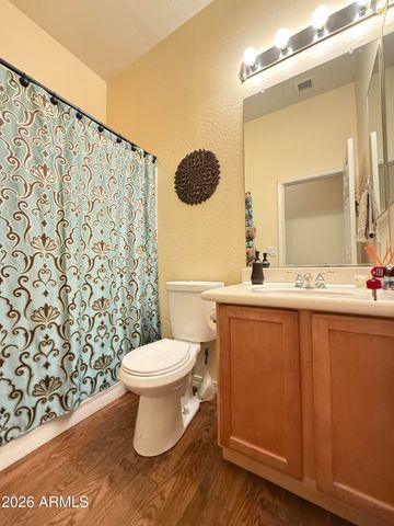 2245 W CLEARVIEW Trail, Phoenix, AZ 85086
