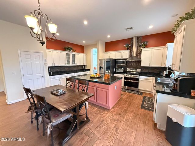 2245 W CLEARVIEW Trail, Phoenix, AZ 85086