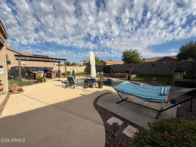 2245 W CLEARVIEW Trail, Phoenix, AZ 85086