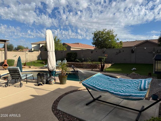 2245 W CLEARVIEW Trail, Phoenix, AZ 85086