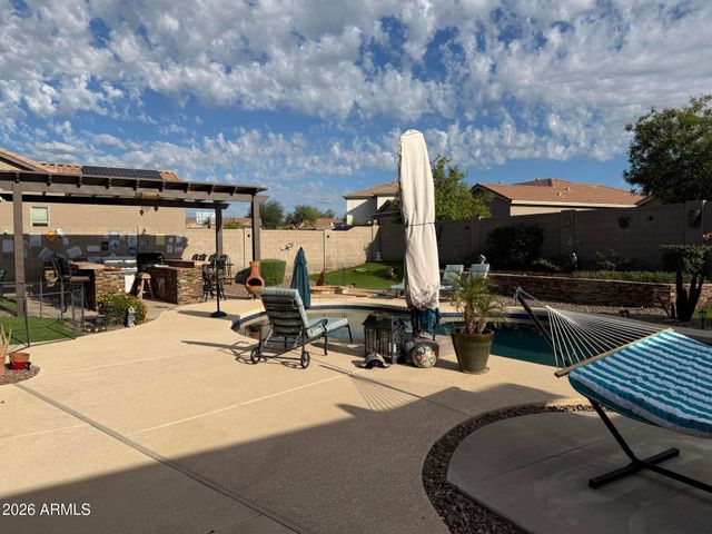 2245 W CLEARVIEW Trail, Phoenix, AZ 85086