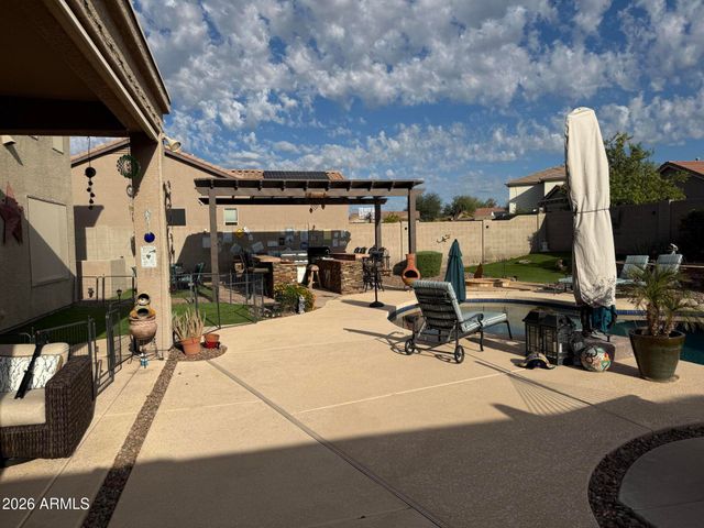 2245 W CLEARVIEW Trail, Phoenix, AZ 85086