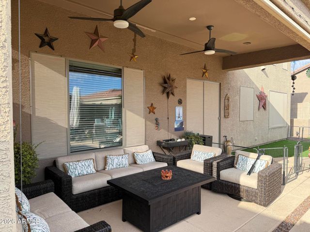 2245 W CLEARVIEW Trail, Phoenix, AZ 85086