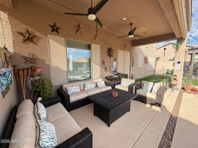 2245 W CLEARVIEW Trail, Phoenix, AZ 85086