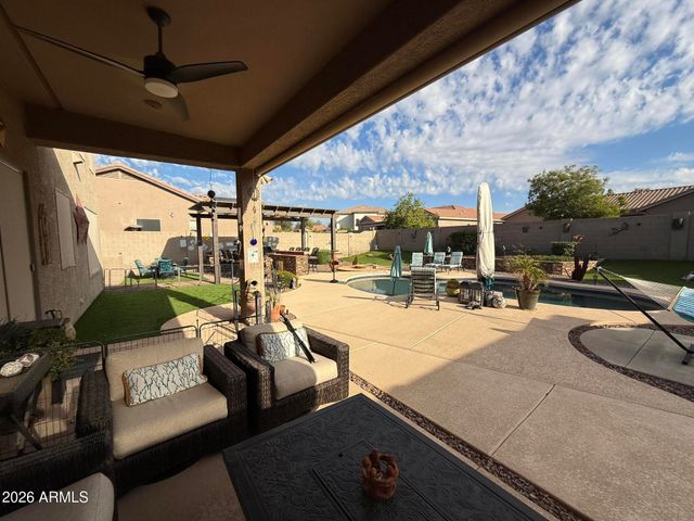 2245 W CLEARVIEW Trail, Phoenix, AZ 85086