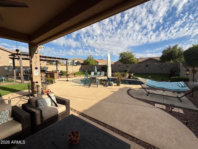 2245 W CLEARVIEW Trail, Phoenix, AZ 85086