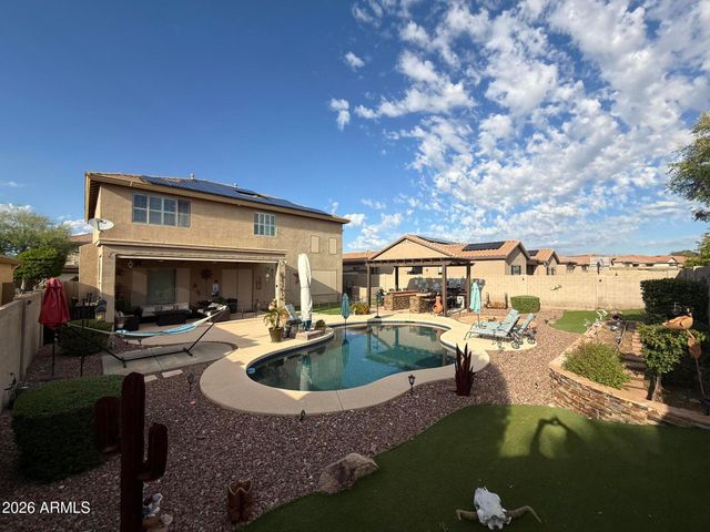 2245 W CLEARVIEW Trail, Phoenix, AZ 85086