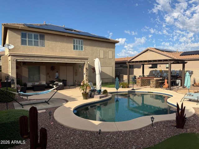 2245 W CLEARVIEW Trail, Phoenix, AZ 85086