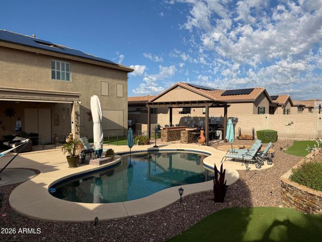 2245 W CLEARVIEW Trail, Phoenix, AZ 85086