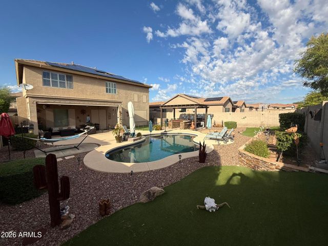 2245 W CLEARVIEW Trail, Phoenix, AZ 85086