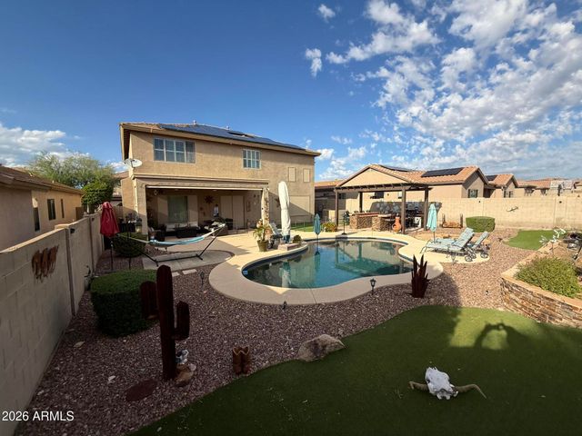 2245 W CLEARVIEW Trail, Phoenix, AZ 85086