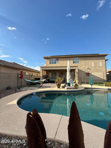 2245 W CLEARVIEW Trail, Phoenix, AZ 85086