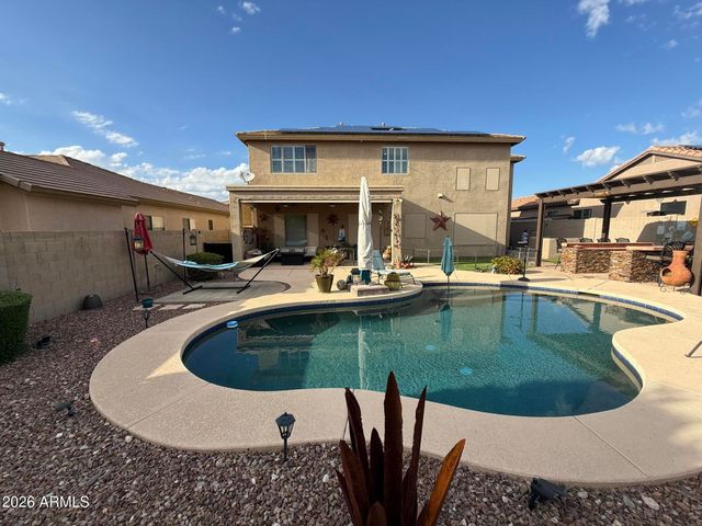 2245 W CLEARVIEW Trail, Phoenix, AZ 85086